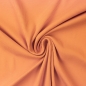 Mobile Preview: Rippjersey "Marissa" uni Aprikot | Orange